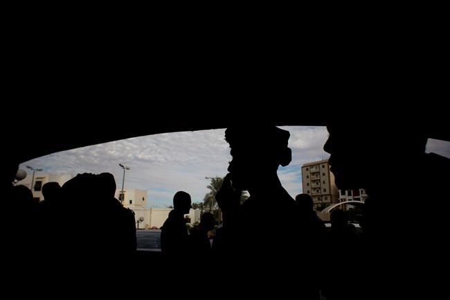 Egypt's options dwindling in its fight against militants | iNFOnews.ca