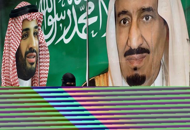 Saudi Arabia: G-20 gathering of world leaders to be virtual | iNFOnews.ca Saudi Arabia: G-20 gathering of world leaders to be virtual | iNFOnews.ca