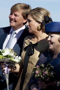 Inauguration, not coronation, and how the Dutch monarchy is (almost) just a job | iNFOnews.ca Inauguration, not coronation, and how the Dutch monarchy is (almost) just a job | iNFOnews.ca