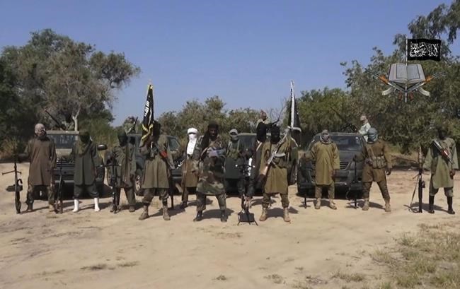 Nigeria military: 8 soldiers killed in attacks by extremists | iNFOnews.ca Nigeria military: 8 soldiers killed in attacks by extremists | iNFOnews.ca