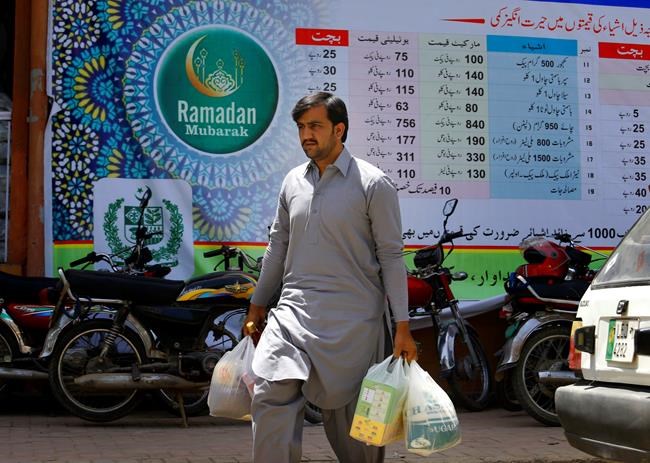 Millions of Muslims prepare for start of fasting in Ramadan | iNFOnews.ca Millions of Muslims prepare for start of fasting in Ramadan | iNFOnews.ca