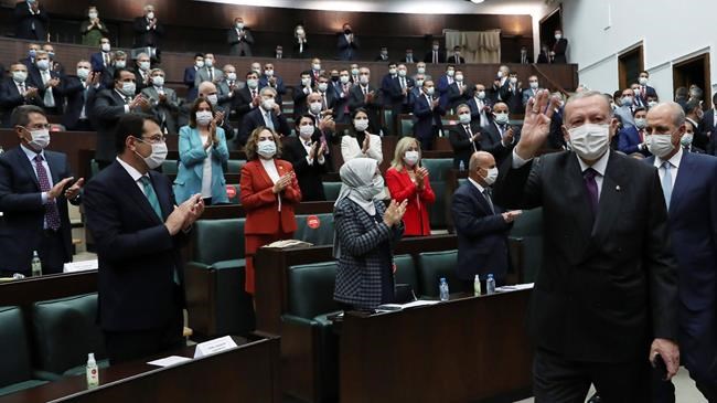 France warns Turkey of EU sanctions over 'provocations' | iNFOnews.ca