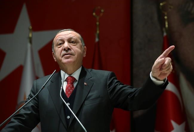 NATO apologizes to Turkey over reports Erdogan shown as foe | iNFOnews.ca NATO apologizes to Turkey over reports Erdogan shown as foe | iNFOnews.ca