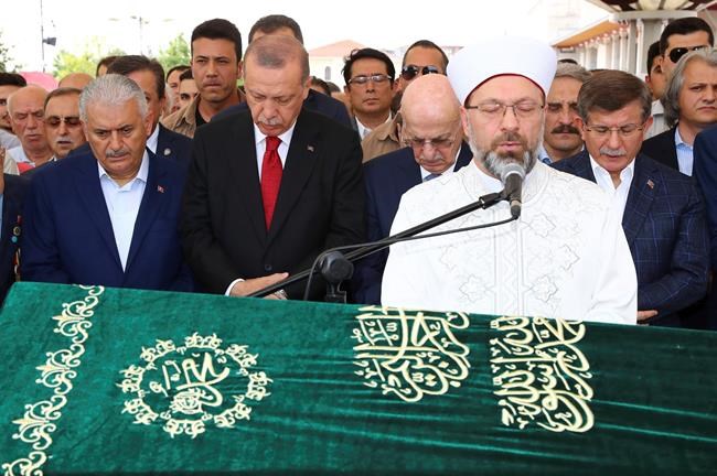 Erdogan: Alliance with Turkey's far-right party to continue | iNFOnews.ca Erdogan: Alliance with Turkey's far-right party to continue | iNFOnews.ca