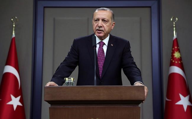 Turkey against severing ties with Iran despite US sanctions | iNFOnews.ca Turkey against severing ties with Iran despite US sanctions | iNFOnews.ca