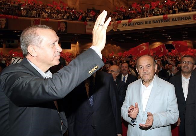 As Syria truce holds. al-Qaida affiliate denounces it | iNFOnews.ca