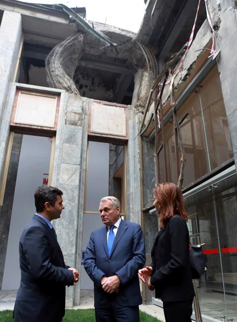 France urges Turkey to respect rights in aftermath of coup | iNFOnews.ca