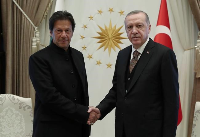 Turkey to host meeting on Afghanistan in the spring | iNFOnews.ca Turkey to host meeting on Afghanistan in the spring | iNFOnews.ca