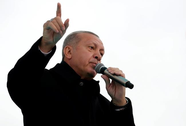 Turkish, Israeli name-calling covers 'tyrant' to 'dictator' | iNFOnews.ca Turkish, Israeli name-calling covers 'tyrant' to 'dictator' | iNFOnews.ca