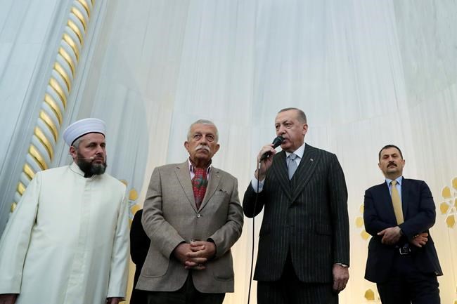 Truce brings some relief but no joy for Syrians in Idlib | iNFOnews.ca