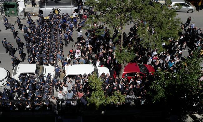 Turkey amends laws to allow multiple lawyer associations | iNFOnews.ca