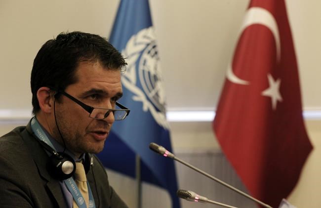 UN expert says torture appeared widespread after Turkey coup | iNFOnews.ca UN expert says torture appeared widespread after Turkey coup | iNFOnews.ca