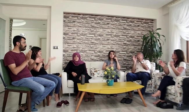 Expat Turks begin casting votes for June 24 elections | iNFOnews.ca