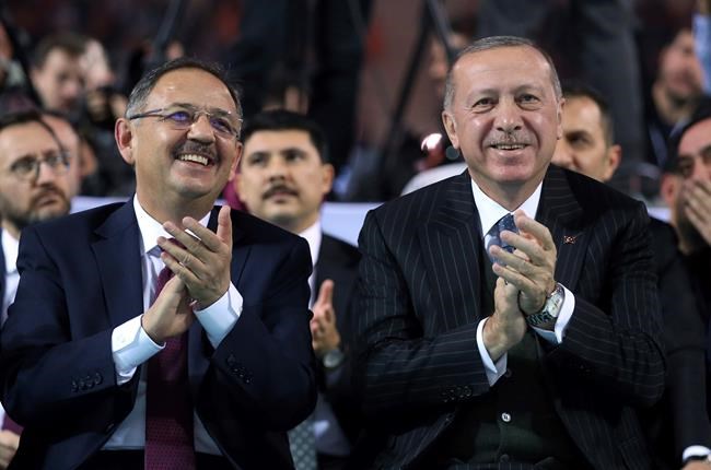Turkey's inflation eases to 20.3 per cent in December | iNFOnews.ca Turkey's inflation eases to 20.3 per cent in December | iNFOnews.ca