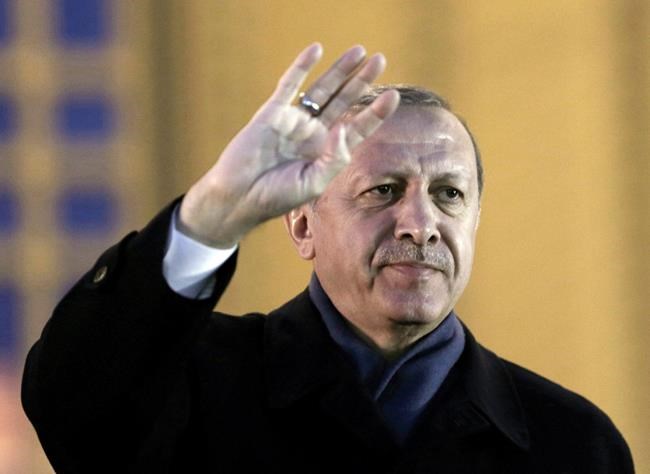 Turkish FM: Trump and Erdogan to meet in May | iNFOnews.ca Turkish FM: Trump and Erdogan to meet in May | iNFOnews.ca