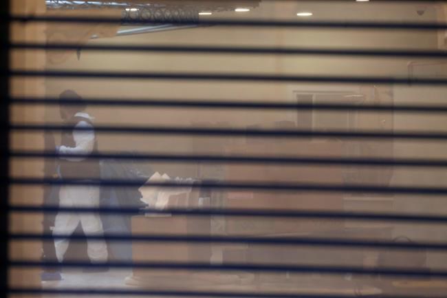 The Latest: Fox Business Network pulls out of Saudi meeting | iNFOnews.ca