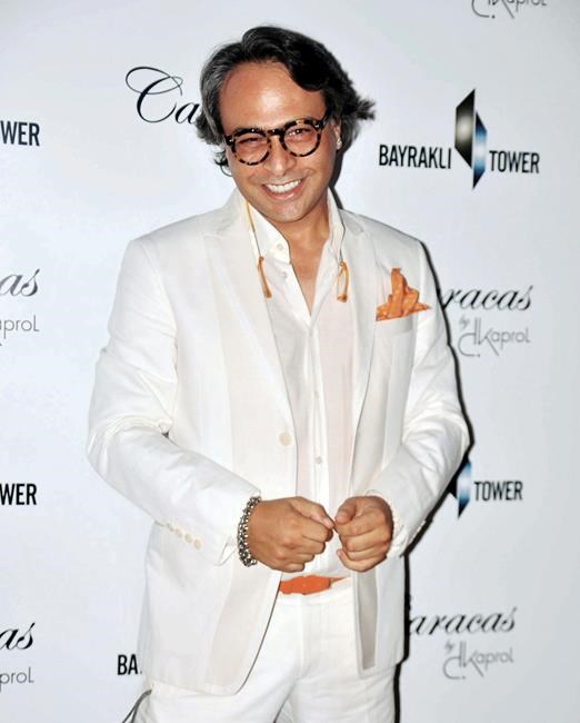 Turkish designer on trial for video denouncing government | iNFOnews.ca