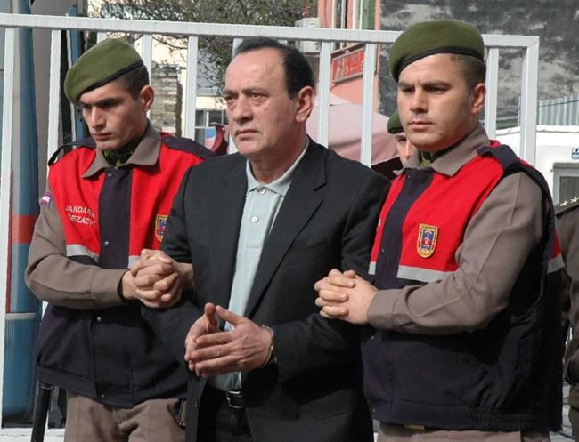 Turkey mob boss released while govt critics kept in prison | iNFOnews.ca Turkey mob boss released while govt critics kept in prison | iNFOnews.ca