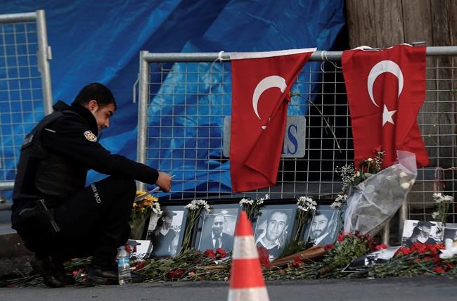 Turkey faces more turmoil as violence continues | iNFOnews.ca