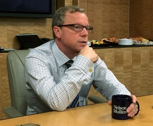 Build support for Keystone with a small carbon levy, says Saskatchewan premier | iNFOnews.ca CP27471542