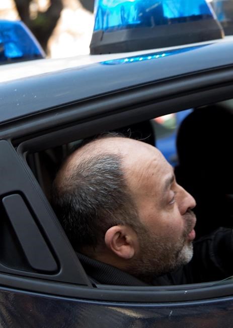 Mobster linked to feud fueling German massacre is caught | iNFOnews.ca Mobster linked to feud fueling German massacre is caught | iNFOnews.ca