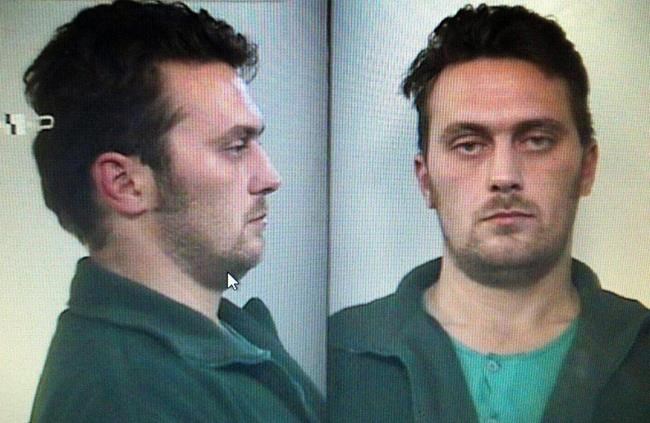 Homicide suspect agrees to extradition from Spain to Italy | iNFOnews.ca Homicide suspect agrees to extradition from Spain to Italy | iNFOnews.ca