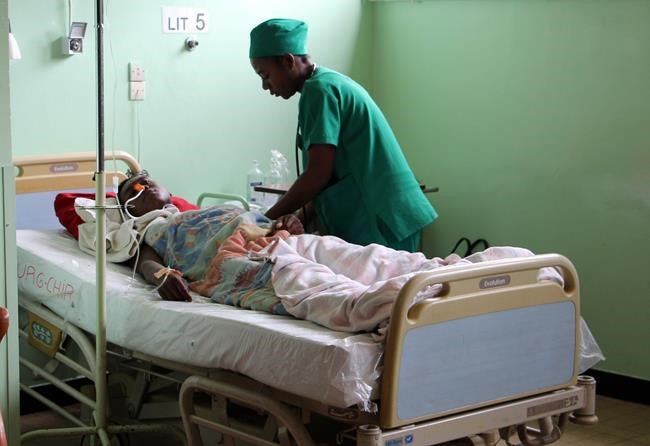 2 killed, more than 80 injured in Madagascar attack | iNFOnews.ca