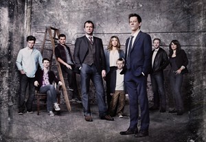 Canadian network show buyers to vie for content for 2014-15 season at Upfronts | iNFOnews.ca CP28306682