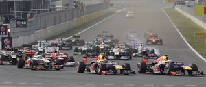 Canadian pension strikes investment deals with Formula One, Dorna sports groups | iNFOnews.ca CP20558716