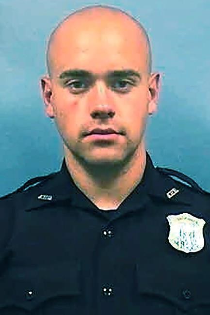 The Latest: President Trump says police treated unfairly | iNFOnews.ca The Latest: President Trump says police treated unfairly | iNFOnews.ca