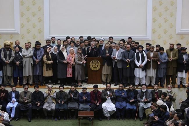 Insider attack kills 9 Afghan militia, officials say | iNFOnews.ca Insider attack kills 9 Afghan militia, officials say | iNFOnews.ca