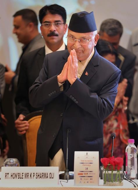 India to upgrade road and cross-border rail links with Nepal | iNFOnews.ca