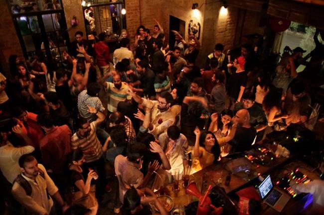 Shared workspaces hit the Indian startup scene | iNFOnews.ca