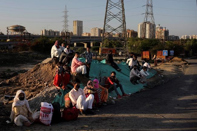 Modi apologizes to Indians for 21-day lockdown hardships | iNFOnews.ca Modi apologizes to Indians for 21-day lockdown hardships | iNFOnews.ca