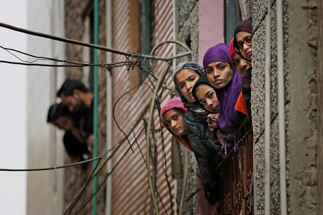 Death toll rises to 24 from Delhi riots during Trump trip | iNFOnews.ca