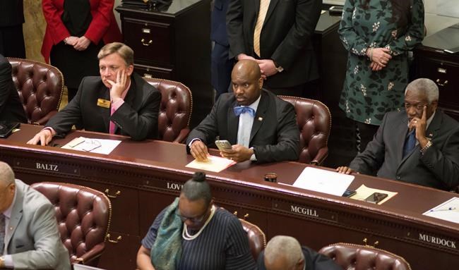 Arkansas tries to strip Gen. Lee from Martin Luther King Day | iNFOnews.ca CP1715813794