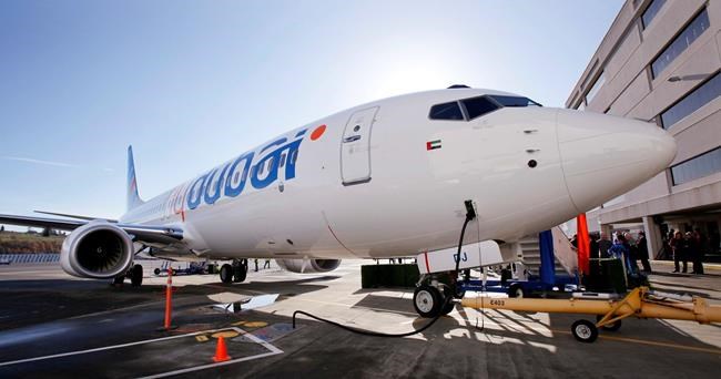 Budget carrier flydubai posts $194M loss due to pandemic | iNFOnews.ca Budget carrier flydubai posts $194M loss due to pandemic | iNFOnews.ca