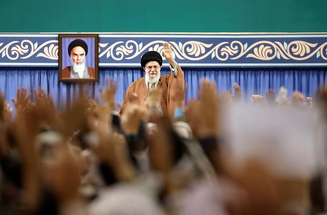 Iran can call on powerful friends if conflict engulfs region | iNFOnews.ca Iran can call on powerful friends if conflict engulfs region | iNFOnews.ca