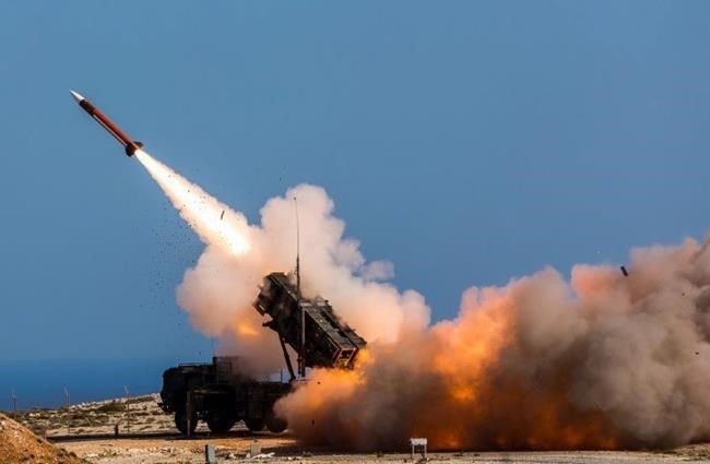 Lockheed offers glimpse into missile defences eyed by Saudis | iNFOnews.ca