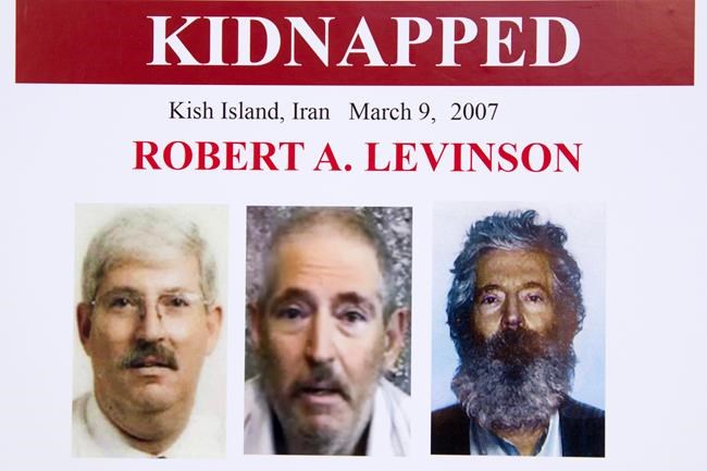Iran ready for more prisoner swaps with US, not negotiations | iNFOnews.ca Iran ready for more prisoner swaps with US, not negotiations | iNFOnews.ca