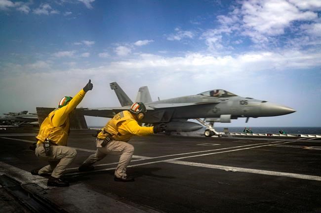 AP Analysis: Gulf Arab states worry after US Syria pullout | iNFOnews.ca AP Analysis: Gulf Arab states worry after US Syria pullout | iNFOnews.ca