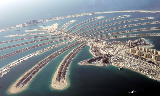 Dubai developer Nakheel posts lower 2018 profits of $1.2B | iNFOnews.ca
