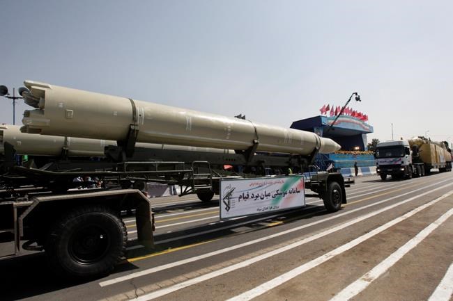 Q&A: US, Saudi Arabia accuse Iran over Yemen missile launch | iNFOnews.ca Q&A: US, Saudi Arabia accuse Iran over Yemen missile launch | iNFOnews.ca
