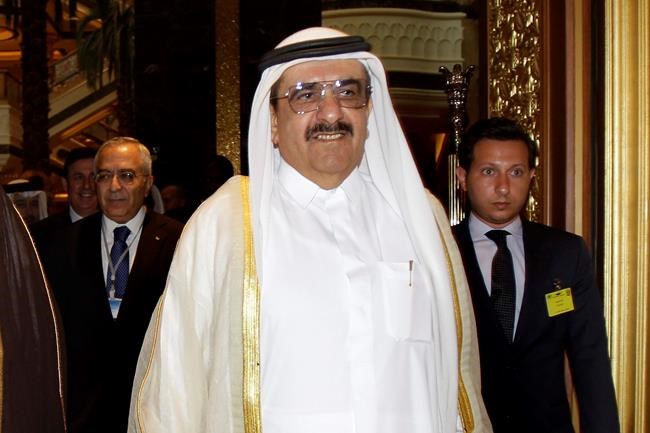 Dubai deputy ruler, famed horseman Sheikh Hamdan dies at 75 | iNFOnews.ca