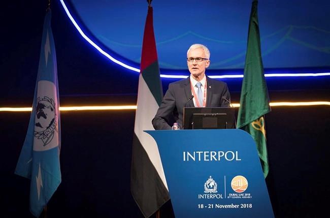 Kosovo's bid to join Interpol fails, in victory for Serbia | iNFOnews.ca Kosovo's bid to join Interpol fails, in victory for Serbia | iNFOnews.ca