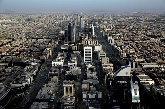 Saudi women runaways rebel against system of male control | iNFOnews.ca Saudi women runaways rebel against system of male control | iNFOnews.ca