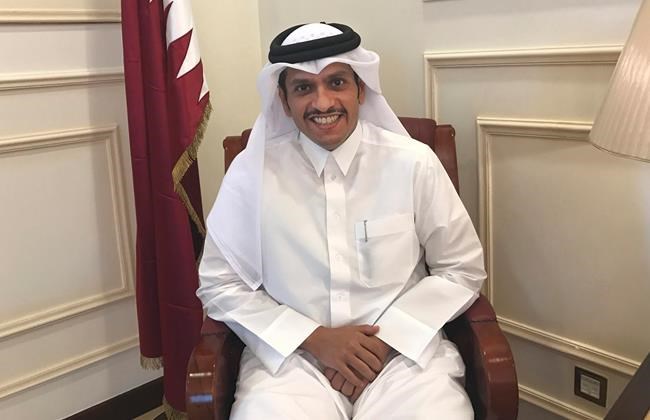 The Latest: Erdogan says Turkey won't leave Qatar isolated | iNFOnews.ca The Latest: Erdogan says Turkey won't leave Qatar isolated | iNFOnews.ca