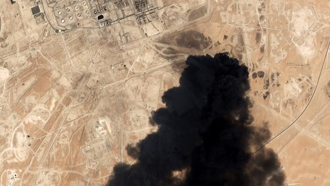The Latest: UN chief: Experts on way to probe Saudi attacks | iNFOnews.ca