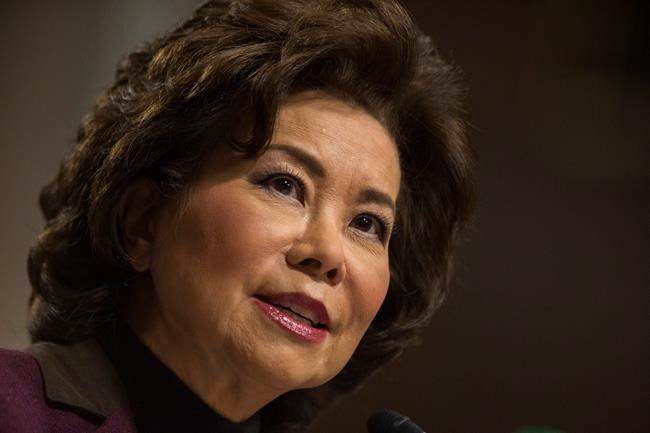 Trump Cabinet pick paid by controversial Iranian exile group | iNFOnews.ca