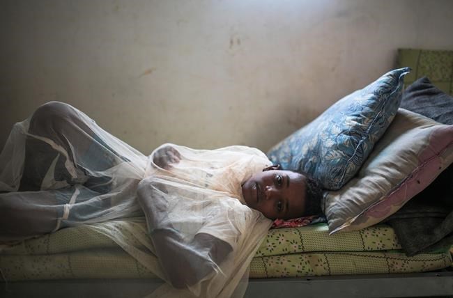Report: 27.8 million people internally displaced last year | iNFOnews.ca